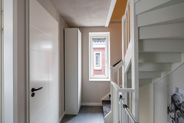 Medium property photo - Het Rinket 17, 9613 CH Meerstad